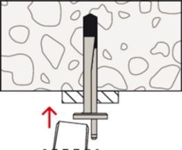 Afbeelding voor categorie Ankers